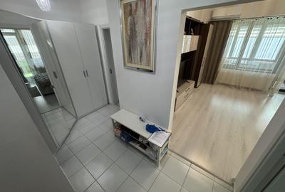 Apartament 2 camere zona Campus - Tomis Nord cu Centrala - 5