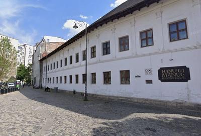 Apartament 3 camere ultracentral centrul vechi - Unirii - 3