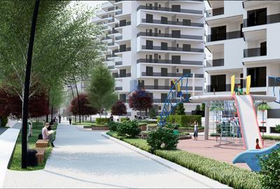 Apartamente Top \ zona Premium \ Sibiu-Selimbar - 8