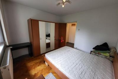 METROU N.GRIGORESCU / 2 CAMERE DECOMANDAT CU VEDERE PARC - 10