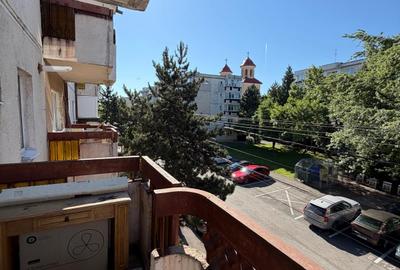 Apartament cu 2 camere decomandate I 2 balcoane I Zorilor - 10