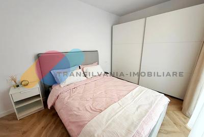 Apartament 2 camere, 56 mp, Dâmbul Rotund - 5