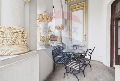 Casă / Vilă de inchiriat | Birouri | Clinici | Ultracentral - 32