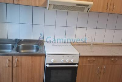 Apartament cu 3 camere de inchiriat pentru Muncitori, zona Nufarul Oradea, Bihor - 15