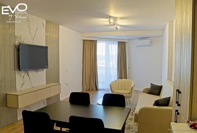 Apartament cu 2 camere semidecomandat în Șelimbăr