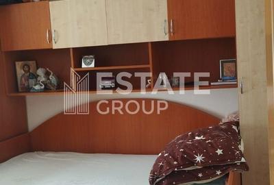 Apartament cu 2 camere decomandat, mobilat în Girocului