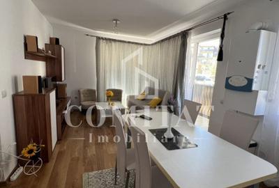 Apartament superb cu 4 camere | Florilor