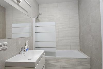 Apartament cu terasa spre oras Ansamblu  Record Park - 8