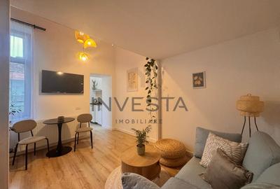 APARTAMENT DE VANZARE TIP LOFT - 3