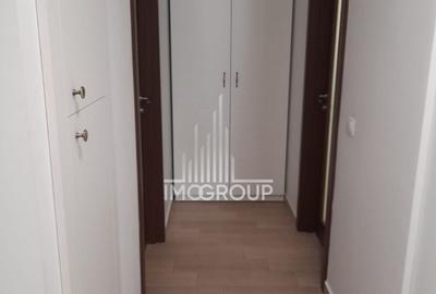 Apartament de vanzare 2 camere decomandate, 66mp, parcare - 10