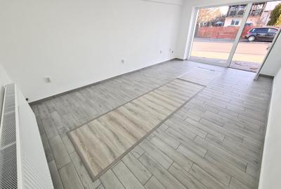 Spatiu comercial in Campina, Complex Rafinarie--22 mp--350e - 6