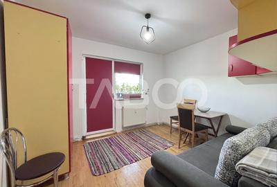 Apartament cu 4 camere de vanzare Piata Flora Manastur - 3