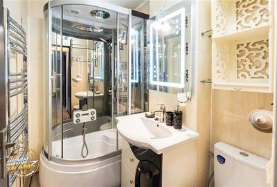 Apartament 2 camere, echipat, balcon, areal cu atmosfera linistita, Central, Cov - 6