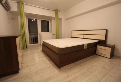 Apartament cu 2 camere decomandat, mobilat în Unirii