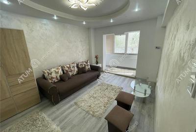 Apartament 2 camere decomandate balcon in zona Mihai Viteazu Sibiu - 2