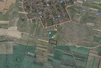 30.000mp, ACCES CENTURA, cu potential pentru dezvoltare. - 2