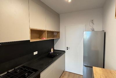 Garsonieră Plaza Residence faza 4 - 6