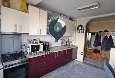 Apartament cu 2 camere, etaj 3/4 Intre Lacuri ! - 4