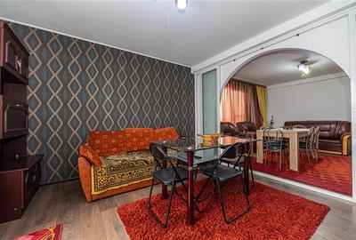 Apartament deosebit in zona Coresi, terasa mare, parcare, boxa, Tractorul, Braso - 1
