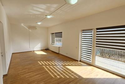 Casa spatioasa de inchiriat, finisata modern, parcari, Dunarii - 6