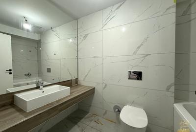 Apartament cu 2 camere tip Viena de vanzare in Prima Urbana 3-Oradea - 12