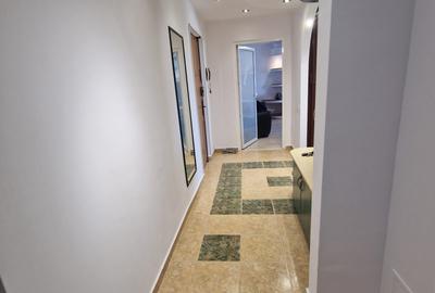 Militari - Apusului apartament 3 camere decomandat et. 2/3, renovat, centrala - 8
