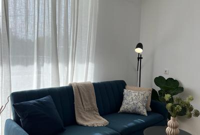 Apartament NOU 2 Camere cu Birou Târgoviște, Super Locatie, Class Park Residence - 15