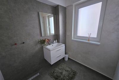 Apartament 3 camere 81mp - 2bai - bloc nou - 3