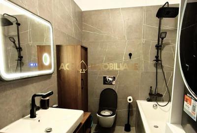 2 Camere de inchiriat | Theodor Pallady | Metrou | Centrala | Mobilat - 9