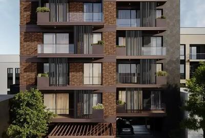 2 Camere Premium | Zona Decebal | Finisaje de Lux - 11