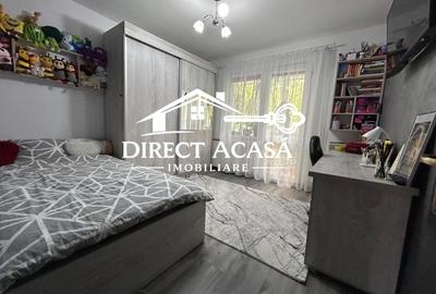 Apartament 2 camere modern, 51 mp + balcon, renovat, Transilvaniei - 20