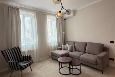 Renovat lux 2025,lângă păcurari,mobilat și utilat. - 4