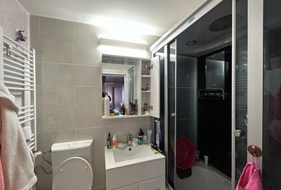 Apartament 2 camere Bdul Dorobantilor etaj 1 - 8