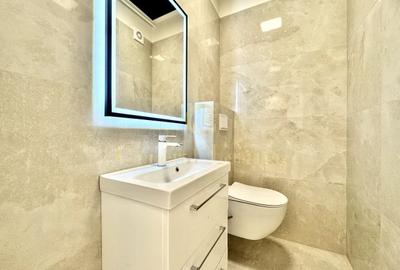 Vânzare Penthouse cu Terasă  83 m.p. -  Atrium Garden - 18