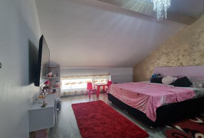 3 camere, open-space, 70 mp, de vanzare apartament nou in Visani, Cod: 161818 - 10
