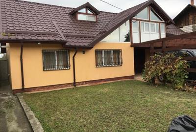 Casa in Vladeni - 13