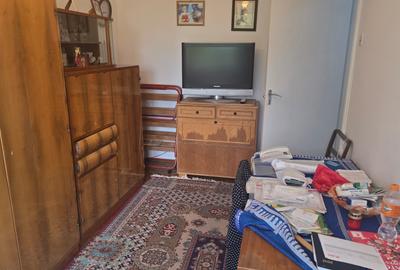 Vand apartament cu 3 camere in Deva, etaj 3, zona Gojdu (Zamfirescu), - 10