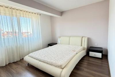 Apartament cu 3 camere de inchiriat,parcare,disponibil imediat - 1