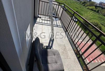 2 camere etaj 2- Decathlon/Facultatea Agronomie  +loc parcare - 18