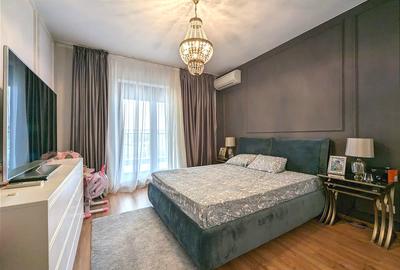 Inchiriere Apartament 3 Camere Iancu Nicolae/Piscina/Parcare incluse - 5