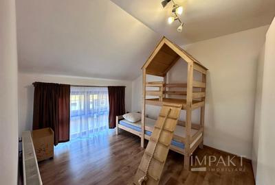 Duplex premium 120 mp cu terasa 45 mp si 3 dormitoare - Buna Ziua - 12