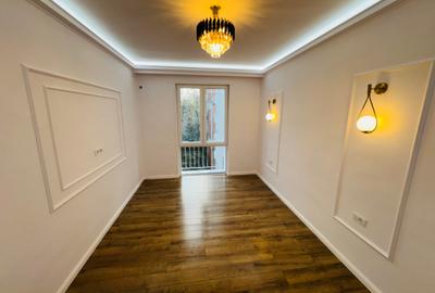 Apartament cu 2 camere semidecomandat în Floreasca