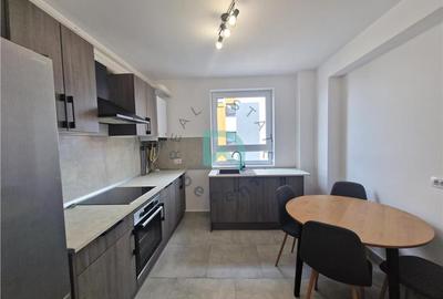 Apartament 2 camere, mobilat si utilat, Tractorul - 4