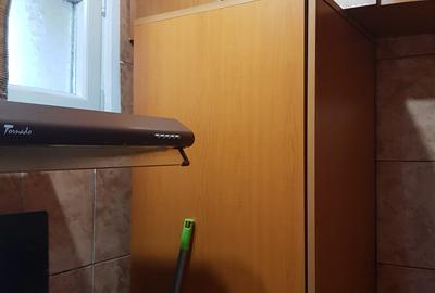 Inchiriere garsoniera parter, bloc anvelopat, Piata Resita, 230 euro - 4