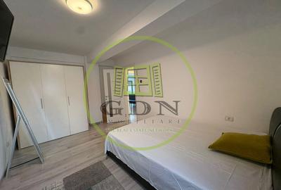 Apartament, 3 camere, open space, 75 mp, 1 Mai, Zona Parc Romanescu - 6