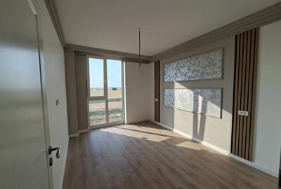 Apartament 3 camere - etaj 1 - bloc nou - zona Torontalului - 1