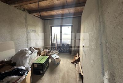 Duplex Satu Mare | Semi-Finisat | 154Mp Utili - 8