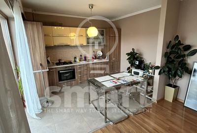 Apartament 2 camere 65mp cu balcon si parcare Plopilor - 4