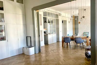 Apartament de vanzare cu 3 camere, 120 mp, zona Dorobantilor - 6