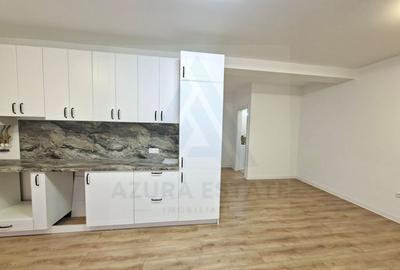 Apartament la cheie 63 mp utili 2 bai gradina si parcare in Selimbar - 1